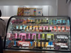 -Blueglass酸奶(华贸购物中心店)