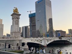 -天津意大利风情旅游区