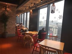 -麦大叔·福建客家菜(东百中心MINI店)