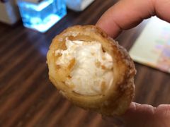 -中关村茶点
