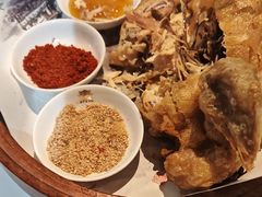 -秦月轩·陕西家乡菜(阜成路·五棵松店)