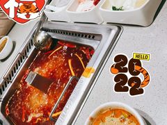 -海底捞火锅(杭州萧山宝龙广场店)