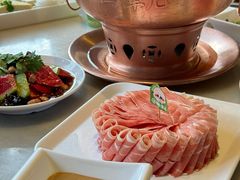 -牛街·马辈儿涮肉(牛街总店)