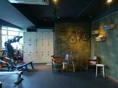 -Ms.Pilates 普拉提技术(尚悦湾陆家嘴店)