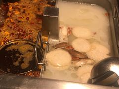 -海底捞火锅(龙茗路店)