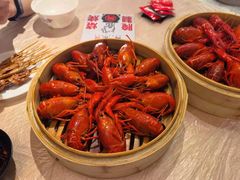 -靓靓蒸虾·头牌蒸虾(万松园玲珑店)