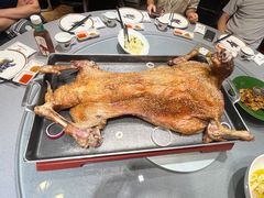 -九十九顶毡房(清河店)