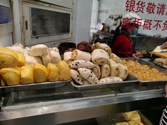 -常州糕团店(北大街新世纪商城店)