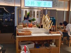 -百春原湖南牛肉粉(百联世纪店)