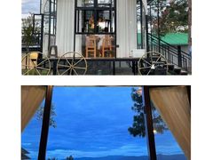 -云禾壹海景庄园餐厅