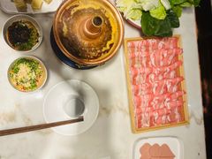 -前门后头老北京铜锅涮肉·京味菜·烤鸭(伊藤洋华堂店)