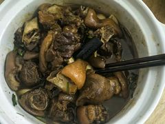 -爷爷家的粥铺(庐江店)