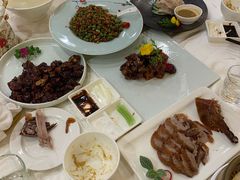 -北京全聚德(西客站店)