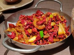 -山石榴·贵州菜(陆家嘴中心店)