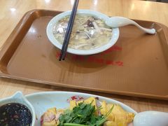 -泰润8号饭堂(闻喜路店)