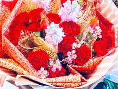 -奥美花店(天津市住房公积金管理中心河东管理部店)