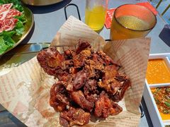 -棒小伙·齐齐哈尔烤肉(龙茗路店)