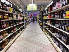 -大润发(张江店)