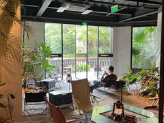 -J Create城市露营咖啡·简餐·宠物(上海动物园店)