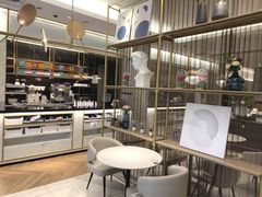 -必胜客(上地华联店)