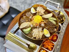 -玉流珍肴馆(亮马桥店)