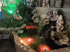 -古韵轩·园林餐厅