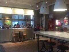 -肯德基(西稍门店)