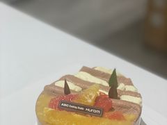 -ABC Cooking Studio(西安大悦城店)