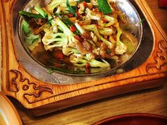 -禾田下生态餐厅(华天城总店)