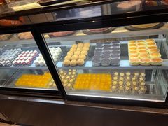 -星伦多自助料理(爱琴海店)