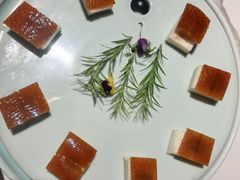 -四世同堂·京菜·烤鸭(双井店)