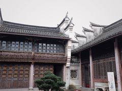 -天一阁博物院