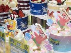 -都市甜心(印象城店)