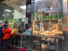 -光明邨大酒家(淮海路店)
