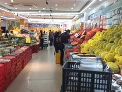 -鲜力达果品批发直销(青山店)