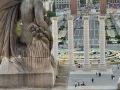 -加泰罗尼亚广场