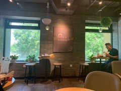 大堂-肯德基(东四南大街店)