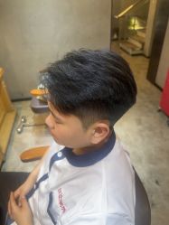 -HH·呵呵造型