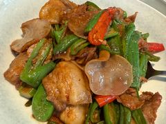-YAFEE雅菲·粤菜·湘菜·融合菜(魏公村店)