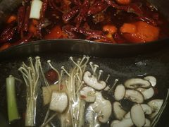 -渝味晓宇火锅(合川路店)
