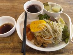 -素清香(解放路店)