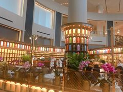 -新加坡瑞士史丹福酒店