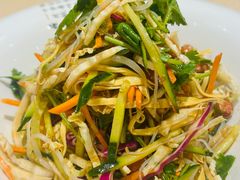 -老边饺子馆(东单店)