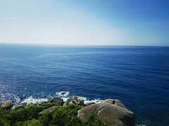 -三亚蜈支洲岛旅游区