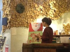 -隆喜元鱼汤包·海鲜(中联广场店)