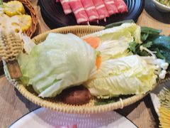 -古关火锅店(古北水镇景区店)