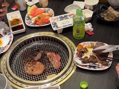 -AJIYA·池袋日式烧肉自助(天津万象城店)