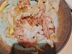 -大渔铁板烧(花园道店)