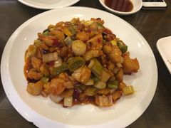 -京天红酒家(虎坊路店)