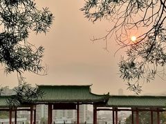 -长乐南山公园